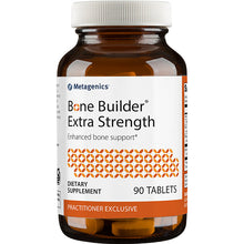 Bone Builder® Extra Strength 90 tablets by Metagenigs