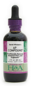 AP Compound 2 oz by Herbalist & Alchemist