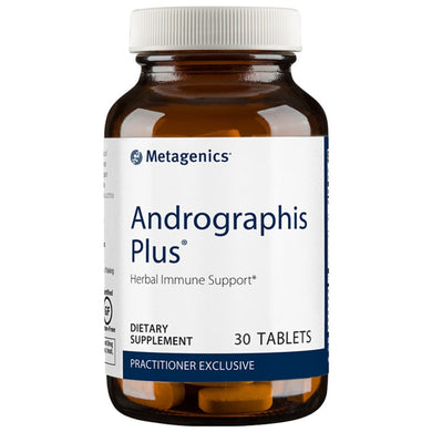 Andrographis Plus® 30 tablets
