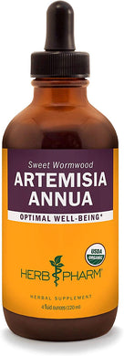 Artemisia annua 4 oz by Herb Pharm