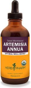Artemisia annua 4 oz by Herb Pharm