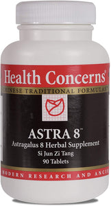 Astra 8 90 capsules by Health Concerns