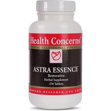 Astra Essence 270 capsule by Health Concerns