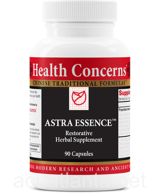 Astra Essence 90 capsules by Health Concerns