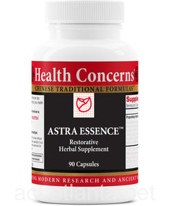 Astra Essence 90 capsules by Health Concerns