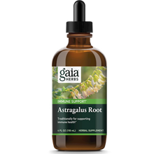 Astragalus Root 4 oz by Gaia Herbs