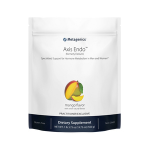 Axis Endo by Metagenics