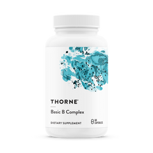 Basic B Complex  60 Capsules by Thorne Research