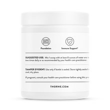 Buffered C Powder - 8.15 oz. by Thorne Research