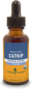 Catnip 1 oz by Herb Pharm