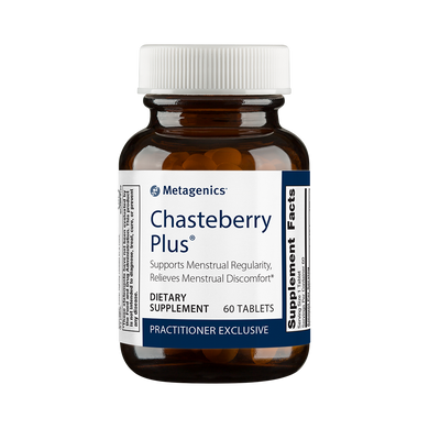 Chasteberry Plus 60 tablets