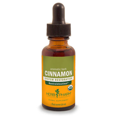 Cinnamon 1 oz by Herb Pharm