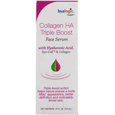 Collagen Serum .47 oz by Hyalogic