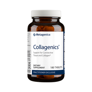 Collagenics® 180 Tablets