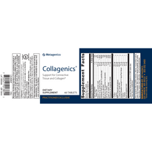 Collagenics® 180 Tablets