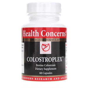 Colostroplex 60 capsules by Health Concerns