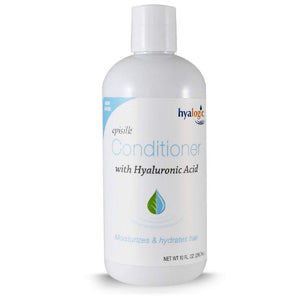 Conditioner w/ Hyaluronic Acid 10 oz by Hyalogic