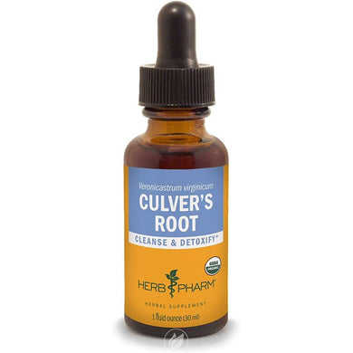 Culver's Root 1 oz by Herb Pharm