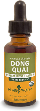 Dong Quai 1 oz by Herb Pharm