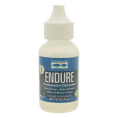 Endure 1 oz by Trace Minerals Research