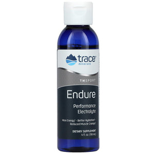 Endure 4 oz by Trace Minerals Research