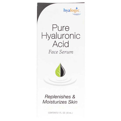 Episilk Pure Hyaluronic Acid Serum 1 oz by Hyalogic