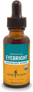 Eyebright 1 oz by Herb Pharm