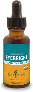 Eyebright 1 oz by Herb Pharm