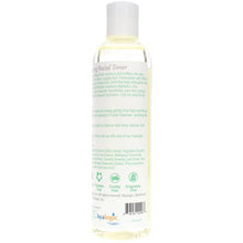 Facial Toner with HA 8 oz by Hyalogic