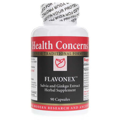 Flavonex 90 capsules by Health Concerns