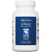 GI Mend -90 Capsules by Allergy Research Group