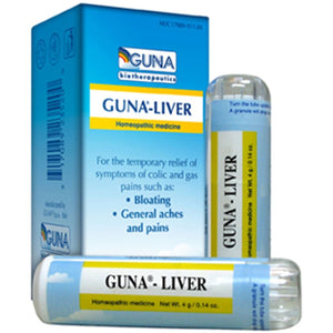 GUNA-Liver 8 gms by Guna