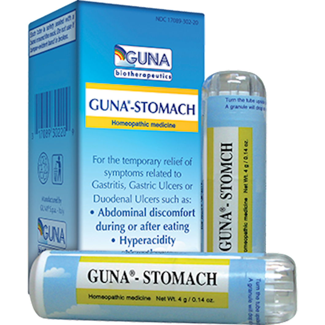 GUNA-Stomach 8 gms by Guna