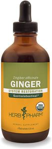 Ginger 4 oz by Herb Pharm