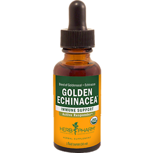 Golden Echinacea 1 oz by Herb Pharm