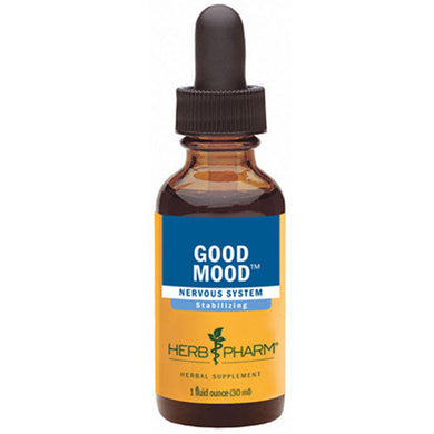 Good Mood Tonic Compound 1 oz by Herb Pharm