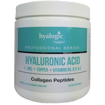 HA Collagen Peptide 6.4 oz by Hyalogic