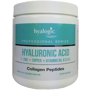 HA Collagen Peptide 6.4 oz by Hyalogic