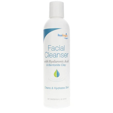 HA Facial Cleanser 8 oz by Hyalogic