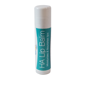 HA Lip Balm Tube - Certif Organic 1 tube by Hyalogic