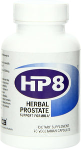 HP8 70 capsules by American BioSciences