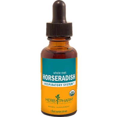 Horseradish 1 oz by Herb Pharm