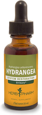 Hydrangea 1 oz by Herb Pharm