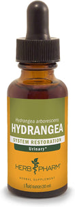 Hydrangea 1 oz by Herb Pharm