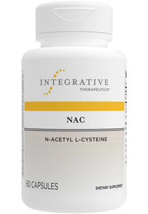 Integrative Therapeutics NAC 600 mg