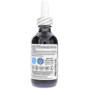 Ionic Chlorophyll Liquid 2 oz by Trace Minerals Research