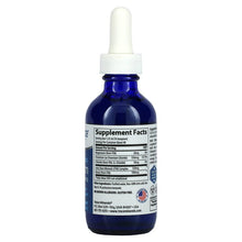 Ionic Chromium 2 oz by Trace Minerals Research