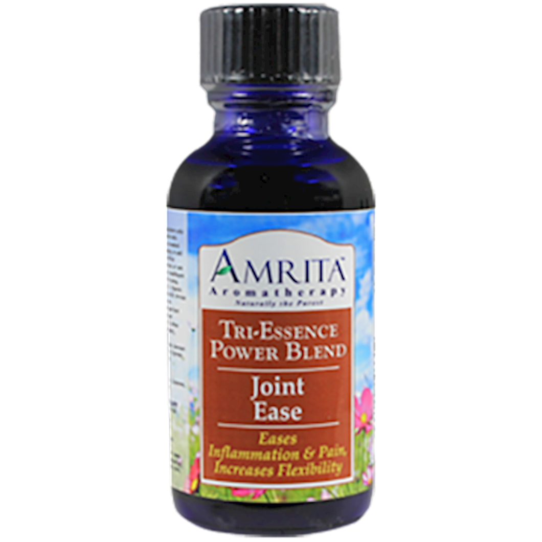 Joint Ease (topical) 30 ml by Amrita Aromatherapy