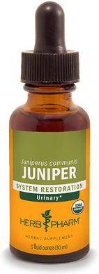 Juniper 1 oz by Herb Pharm