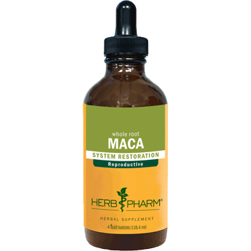 Maca 4 oz by  Herb Pharm